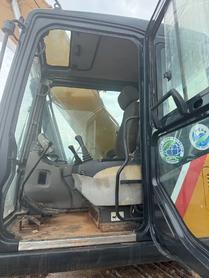 Buy Sany 215C-9 Used Excavator / 8 Buy Sany 215C-9 Used Excavator / 8