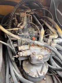 Buy XCMG 150D Used Excavator / 6 Buy XCMG 150D Used Excavator / 6