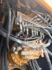Buy Sany 215C-9 Used Excavator / 6 Buy Sany 215C-9 Used Excavator / 6