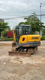 Buy XCMG XE55DA Used Excavator / 5 Buy XCMG XE55DA Used Excavator / 5