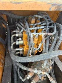 Buy Sany C135-10 Used Excavator / 8 Buy Sany C135-10 Used Excavator / 8