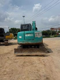 Buy Kobelco 75SR-3 Used Excavator / 2 Buy Kobelco 75SR-3 Used Excavator / 2