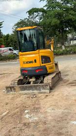 Buy XCMG XE35U Used Excavator / 3 Buy XCMG XE35U Used Excavator / 3