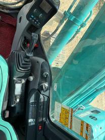 Buy Kobelco 75SR-3 Used Excavator / 6 Buy Kobelco 75SR-3 Used Excavator / 6