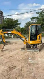 Buy XCMG XE35U Used Excavator / 9 Buy XCMG XE35U Used Excavator / 9