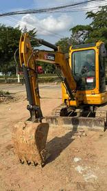 Buy XCMG XE35U Used Excavator / 8 Buy XCMG XE35U Used Excavator / 8