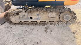 Buy Sany SY75 Used Excavator / 9 Buy Sany SY75 Used Excavator / 9