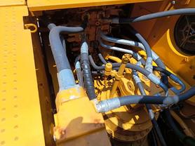 Buy Caterpillar 336E Used Excavator / 7 Buy Caterpillar 336E Used Excavator / 7
