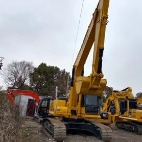Buy Komatsu PC240LC-8 Used Excavator / 4 Buy Komatsu PC240LC-8 Used Excavator / 4