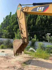 Buy Caterpillar 320C Used Excavator / 6 Buy Caterpillar 320C Used Excavator / 6