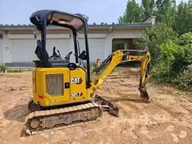 Buy Caterpillar Used Excavator / 2 Buy Caterpillar Used Excavator / 2