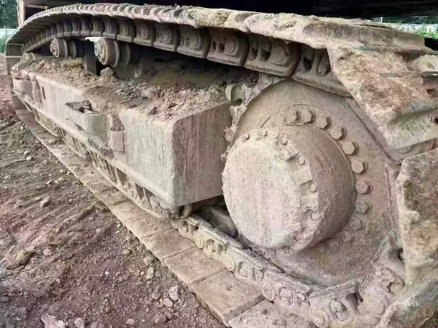 Buy Sany 65C-9 Used Excavator / 5 Buy Sany 65C-9 Used Excavator / 5