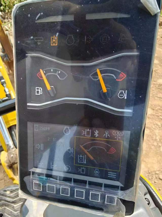 Buy Caterpillar Used Excavator / 4 Buy Caterpillar Used Excavator / 4