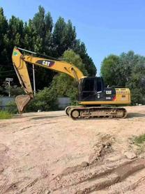 Buy Caterpillar 320C Used Excavator / 3 Buy Caterpillar 320C Used Excavator / 3