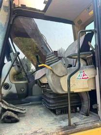 Buy Caterpillar 320C Used Excavator / 8 Buy Caterpillar 320C Used Excavator / 8