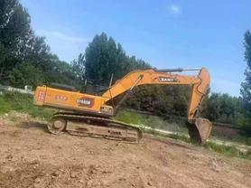 Buy Sany 65C-9 Used Excavator / 2 Buy Sany 65C-9 Used Excavator / 2