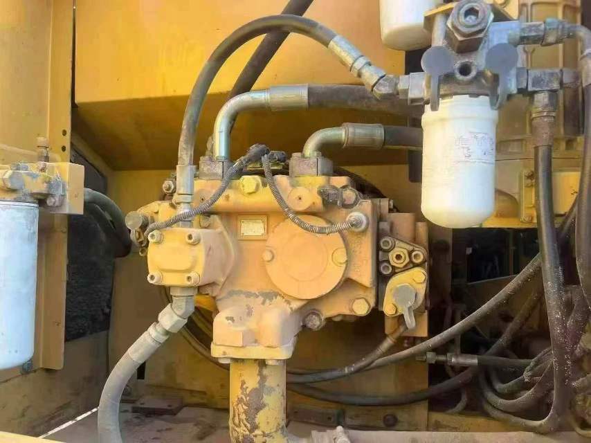 Buy Caterpillar 320C Used Excavator / 4 Buy Caterpillar 320C Used Excavator / 4