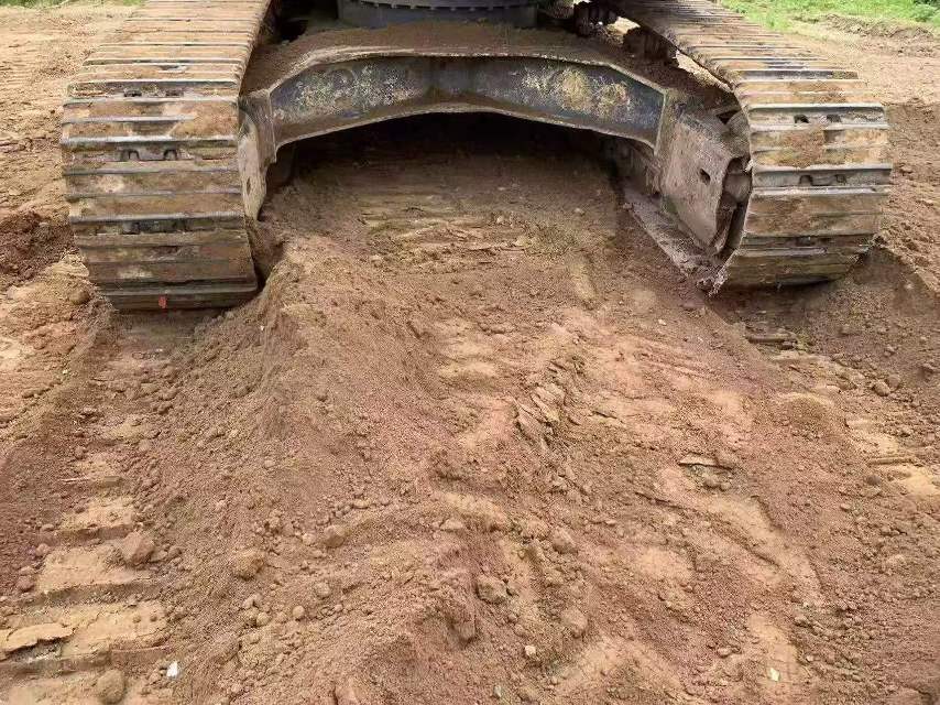 Buy XCMG XE370DK Used Excavator / 4 Buy XCMG XE370DK Used Excavator / 4