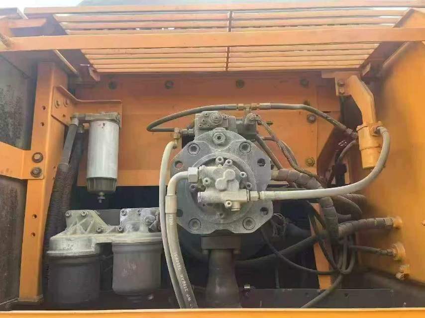 Buy Sany 65C-9 Used Excavator / 8 Buy Sany 65C-9 Used Excavator / 8