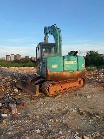 Buy Kobelco Used Excavator / 2 Buy Kobelco Used Excavator / 2