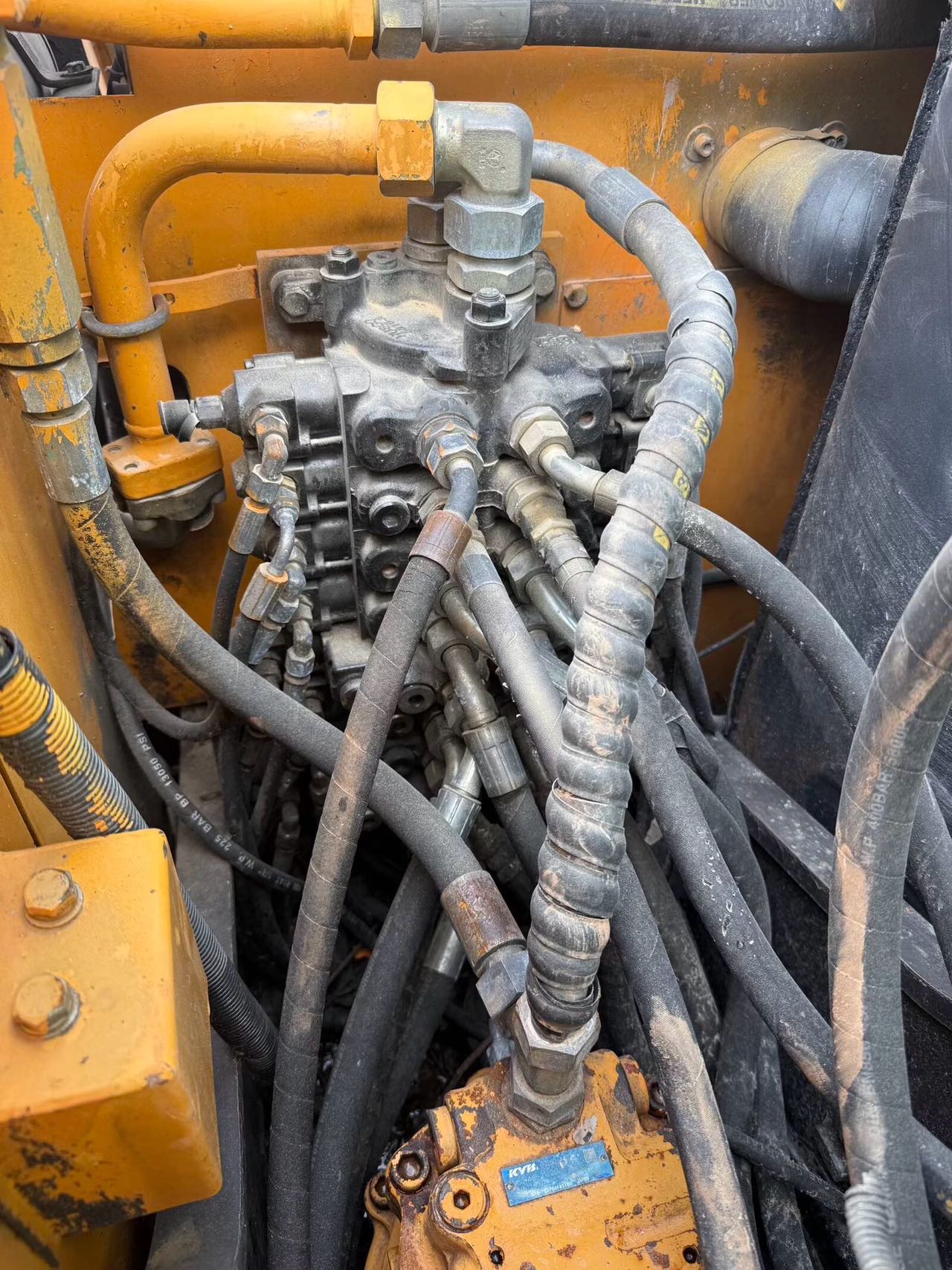 Buy Sany 75C-9 Used Excavator / 6 Buy Sany 75C-9 Used Excavator / 6