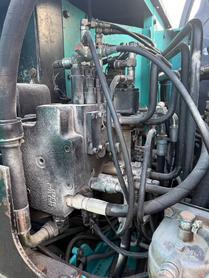 Buy Kobelco Used Excavator / 6 Buy Kobelco Used Excavator / 6