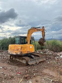 Buy Sany 75C-9 Used Excavator / 3 Buy Sany 75C-9 Used Excavator / 3