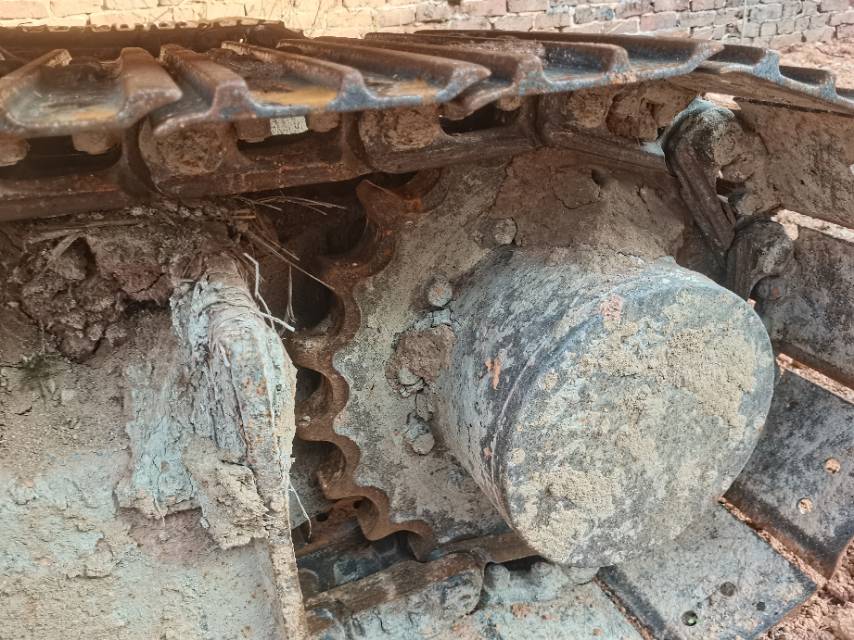 Buy XCMG XE60WA Used Excavator / 8 Buy XCMG XE60WA Used Excavator / 8