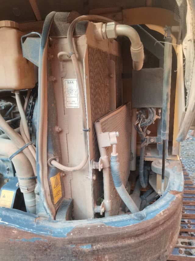 Buy XCMG XE60WA Used Excavator / 5 Buy XCMG XE60WA Used Excavator / 5
