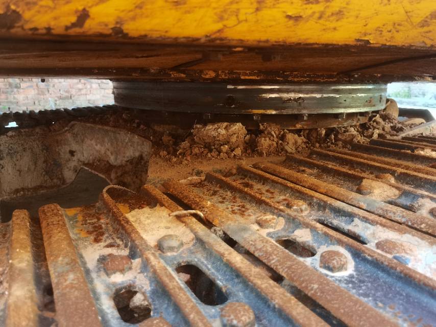 Buy XCMG XE60WA Used Excavator / 9 Buy XCMG XE60WA Used Excavator / 9