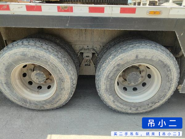 Buy Sany STC250E5 Used Crane / 6 Buy Sany STC250E5 Used Crane / 6