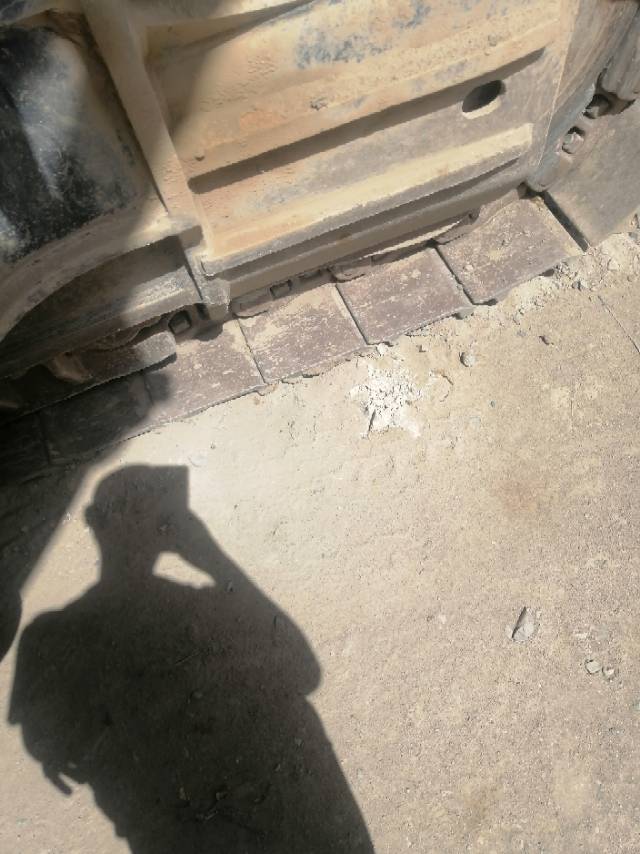 Buy Sany SY485H Used Excavator / 3 Buy Sany SY485H Used Excavator / 3