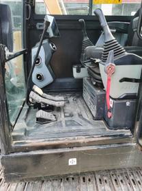 Buy Sany 60C-9 Used Excavator / 3 Buy Sany 60C-9 Used Excavator / 3