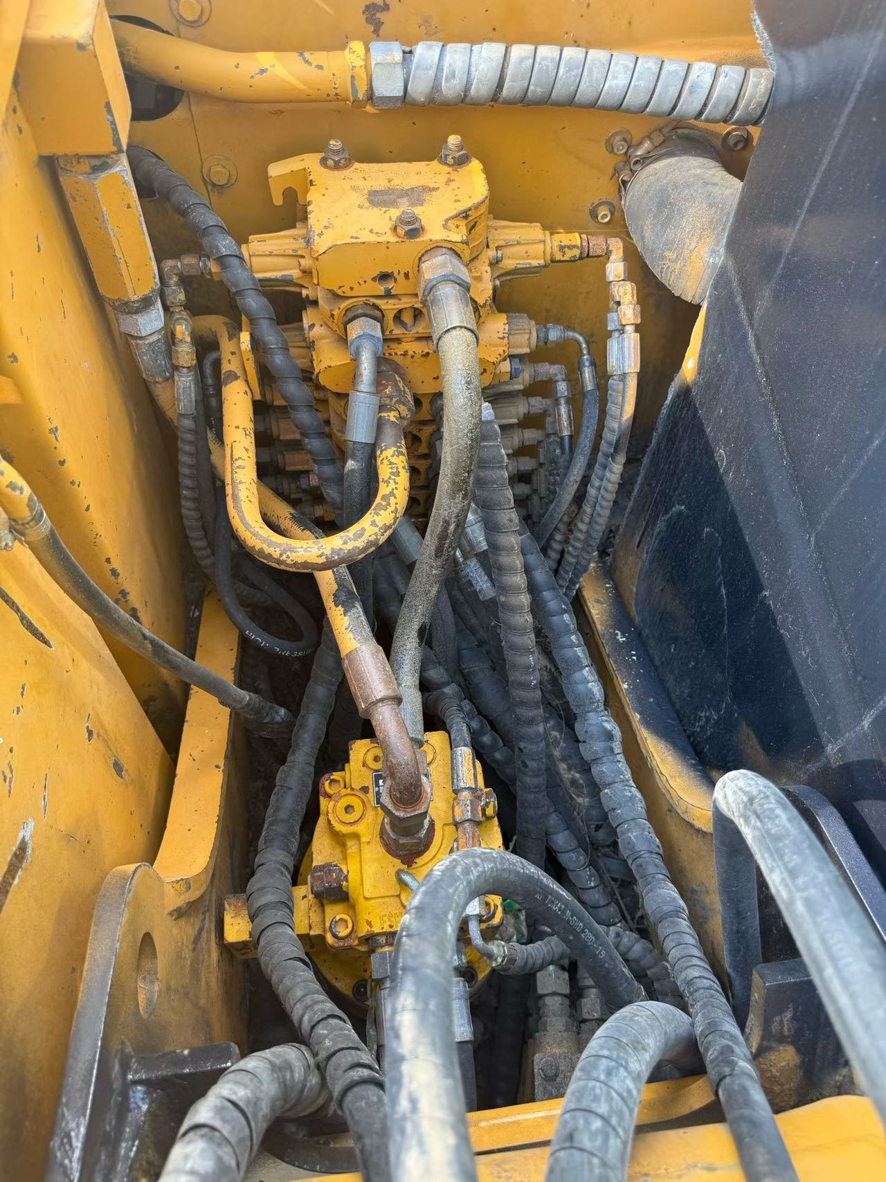 Buy Sany 75C-9 Used Excavator / 4 Buy Sany 75C-9 Used Excavator / 4
