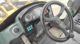 Buy Sany SYL956H5 Used Excavator / 6 Buy Sany SYL956H5 Used Excavator / 6