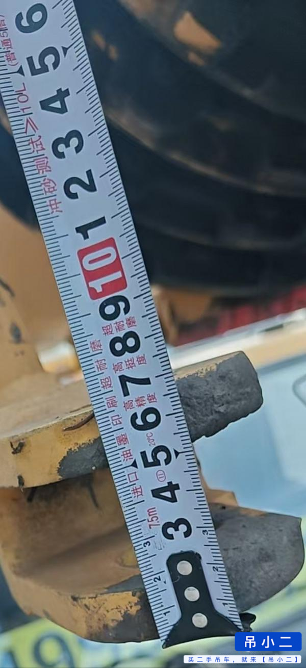 Buy XCMG QY25K5C Used Crane / 17 Buy XCMG QY25K5C Used Crane / 17