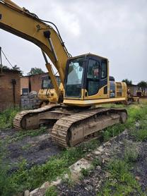 Buy Komatsu PC270-7 Used Excavator / 5 Buy Komatsu PC270-7 Used Excavator / 5