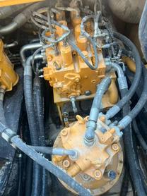 Buy Sany 55C-9 Used Excavator / 3 Buy Sany 55C-9 Used Excavator / 3