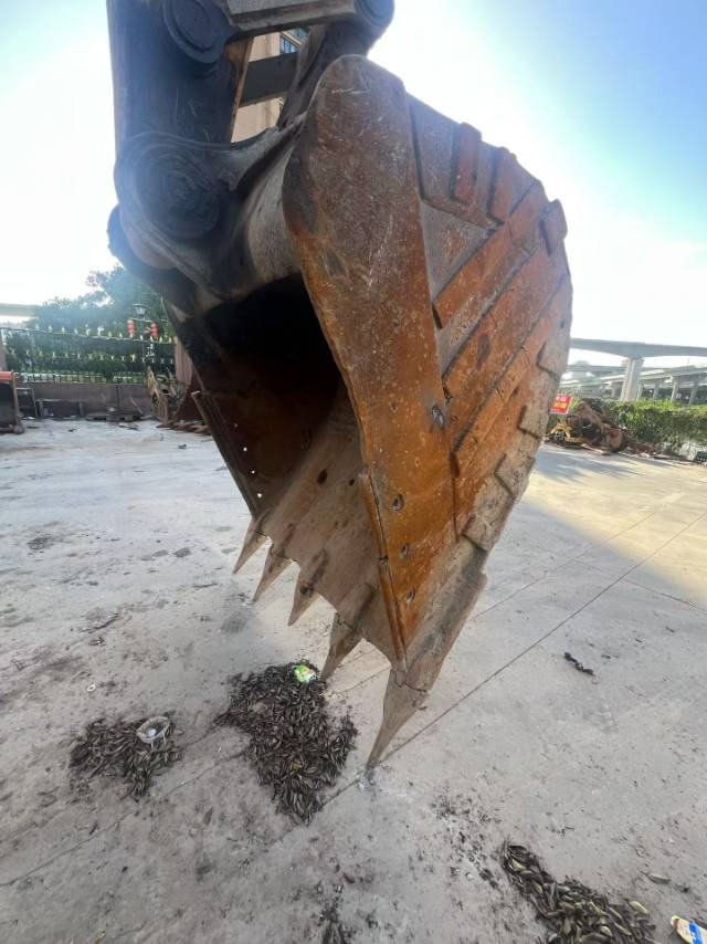 Buy Sany 55C-9 Used Excavator / 9 Buy Sany 55C-9 Used Excavator / 9