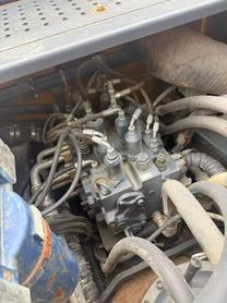Buy XCMG XE60WA Used Excavator / 7 Buy XCMG XE60WA Used Excavator / 7