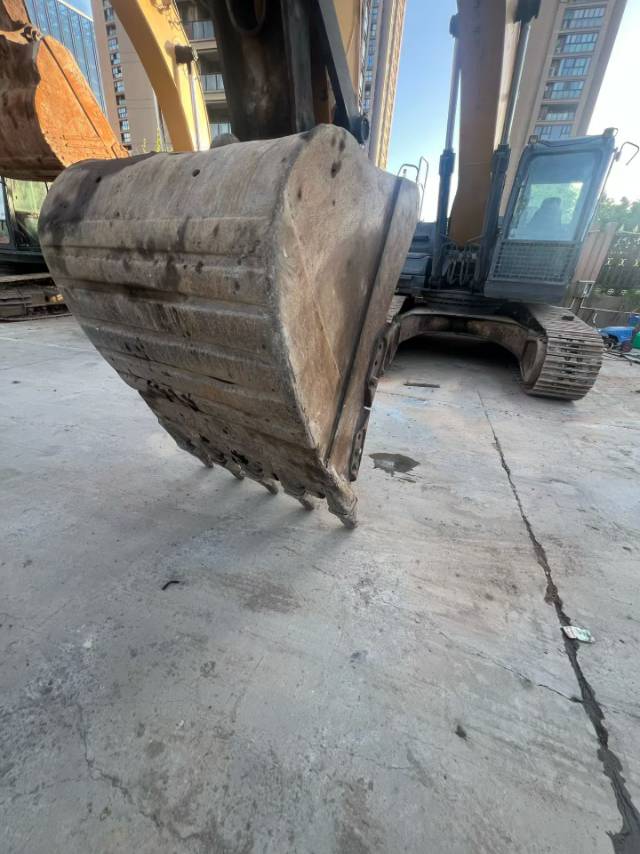 Buy XCMG WZ30-25 Used Excavator / 5 Buy XCMG WZ30-25 Used Excavator / 5