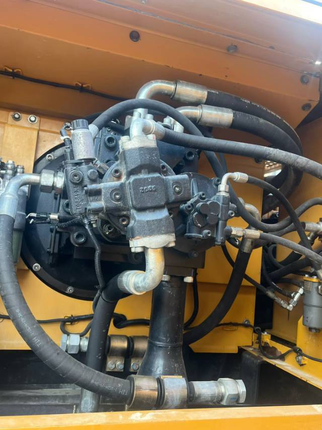Buy Sany 55C-9 Used Excavator / 8 Buy Sany 55C-9 Used Excavator / 8