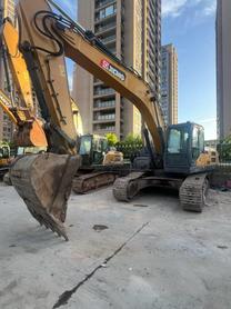 Buy XCMG WZ30-25 Used Excavator / 2 Buy XCMG WZ30-25 Used Excavator / 2