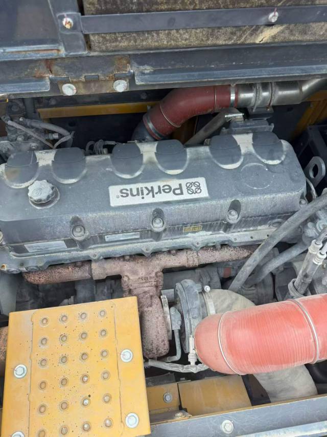 Buy XCMG XE60WA Used Excavator / 6 Buy XCMG XE60WA Used Excavator / 6
