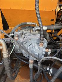 Buy Sany SY135 Used Excavator / 7 Buy Sany SY135 Used Excavator / 7