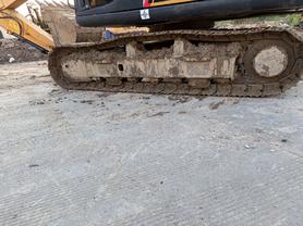 Buy Sany SY135 Used Excavator / 4 Buy Sany SY135 Used Excavator / 4