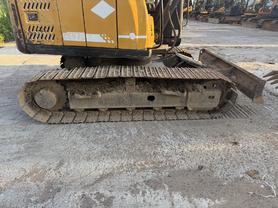Buy Sany SY75 Used Excavator / 7 Buy Sany SY75 Used Excavator / 7