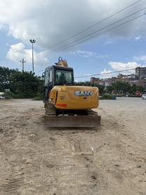 Buy Sany SY75 Used Excavator / 2 Buy Sany SY75 Used Excavator / 2