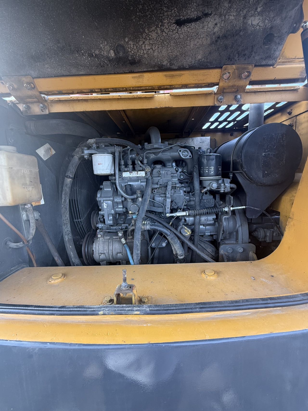 Buy XCMG XE85D Used Excavator / 7 Buy XCMG XE85D Used Excavator / 7