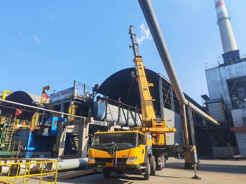 Buy XCMG QY95K7C Used Crane / 3 Buy XCMG QY95K7C Used Crane / 3